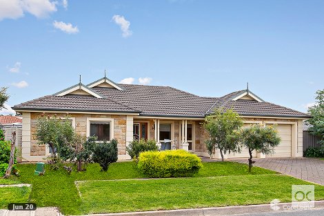 7 Aubrey Dr, Willunga, SA 5172