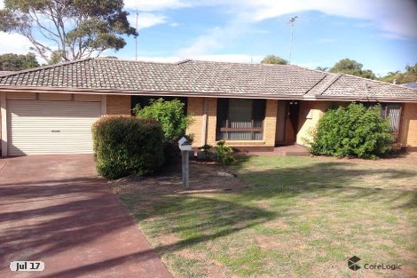 5 Benjamin St, Withers, WA 6230