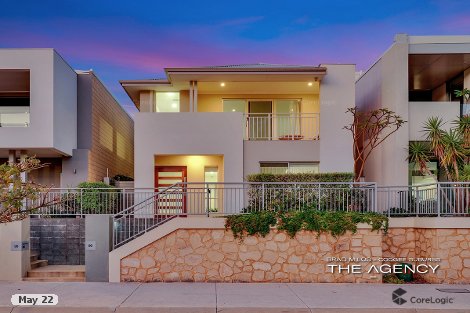 96 Orsino Bvd, North Coogee, WA 6163