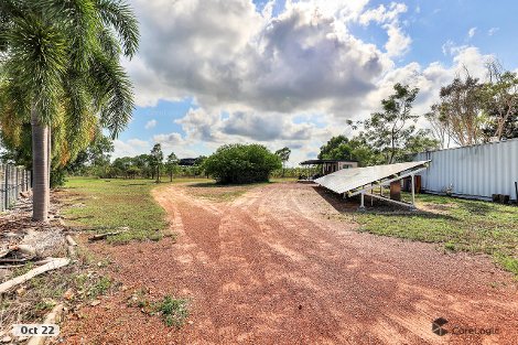 18 Greenhide Rd, Marlow Lagoon, NT 0830