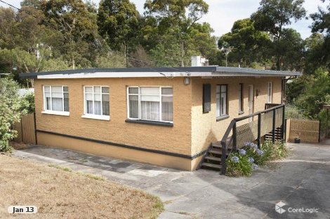 25 Virginia Ct, Montmorency, VIC 3094