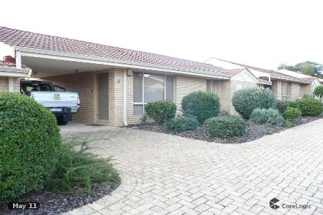 6/18 Lathwell St, Armadale, WA 6112