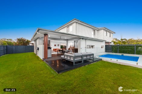 54 Tarong Ave, North Lakes, QLD 4509