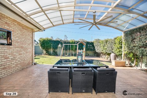 9 Kookaburra Cres, Glenmore Park, NSW 2745