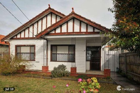 21 William St, Essendon, VIC 3040