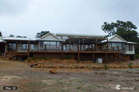 2370 Thomas Rd, Mahogany Creek, WA 6072