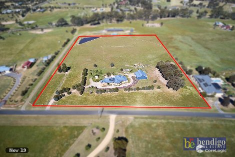 48 Sunrise Cres, Lockwood South, VIC 3551