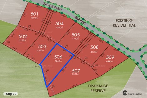 47 Stockyard Pde, Muswellbrook, NSW 2333