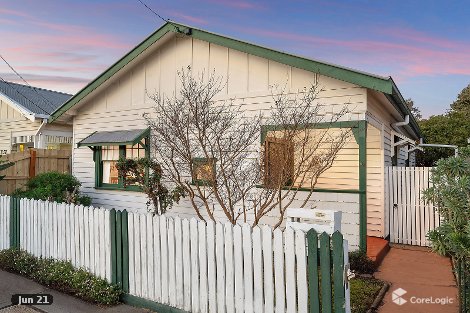 161 Chirnside St, Kingsville, VIC 3012