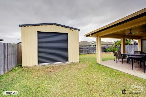 12 Bronzewing Cres, Bohle Plains, QLD 4817