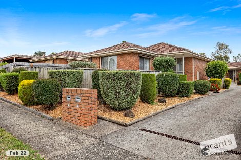 1/51 Heyington Cir, Narre Warren, VIC 3805