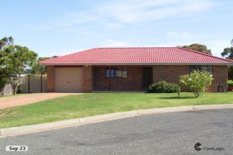 5 Tulloch Ct, Bacchus Marsh, VIC 3340