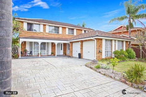 7 Anjudy Cl, Casula, NSW 2170