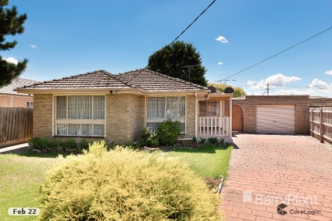 6 Letchworth Pl, Epping, VIC 3076