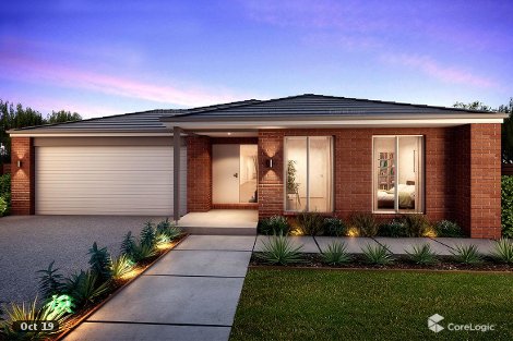 126 Bristol St, Melton South, VIC 3338