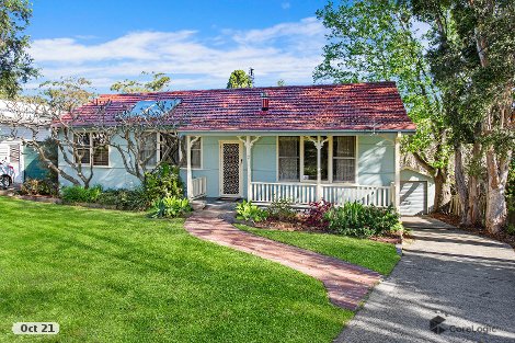 3 Henley Ave, Kiama, NSW 2533