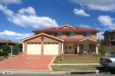 91 Lancaster Ave, Cecil Hills, NSW 2171