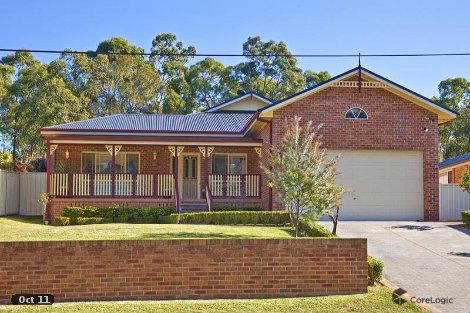 34 Todmorden Rd, Buttaba, NSW 2283