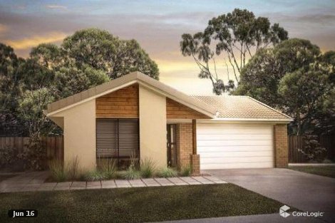 23 Gooloowan Cct, Brassall, QLD 4305