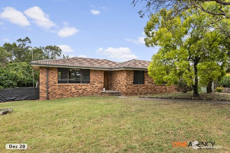 46 D'Arbon Ave, Singleton Heights, NSW 2330