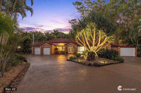 6 River Gum Cl, Mooloolah Valley, QLD 4553