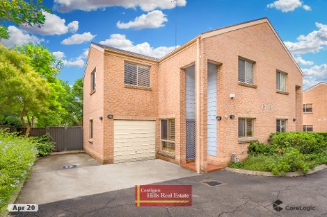 12/46 Stanbury Pl, Quakers Hill, NSW 2763