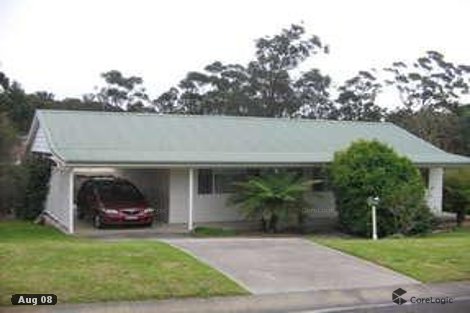 15 Maybush Way, West Nowra, NSW 2541