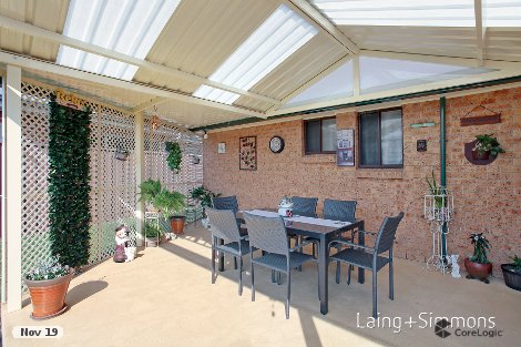 2 Dahlia Pl, Claremont Meadows, NSW 2747