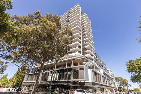 1805/53 Labouchere Rd, South Perth, WA 6151