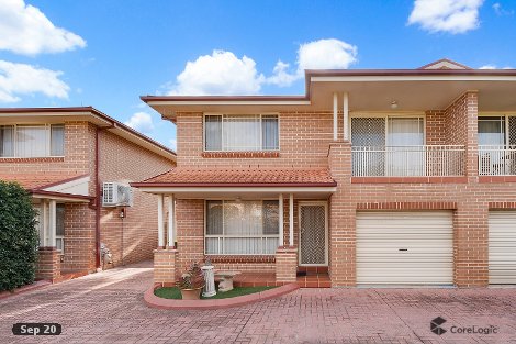 2/20 Packard Pl, Horningsea Park, NSW 2171