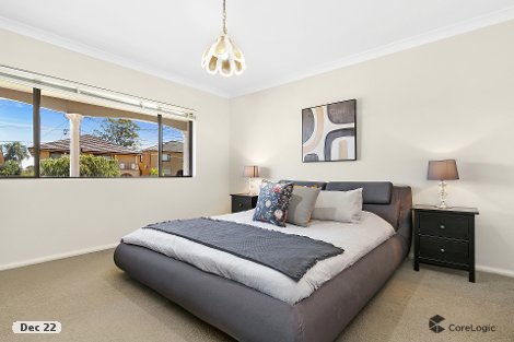 65 Carnavon Cres, Georges Hall, NSW 2198