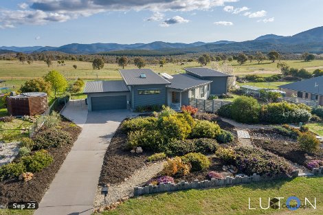 45 Jim Bradley Cres, Uriarra Village, ACT 2611