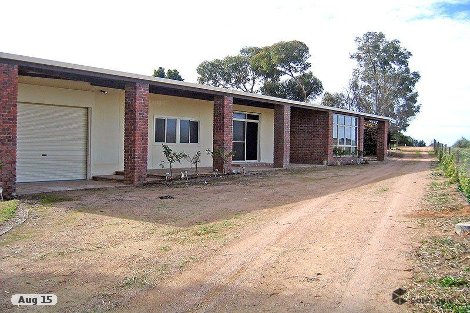 4 Carter Rd, Taylorville, SA 5330