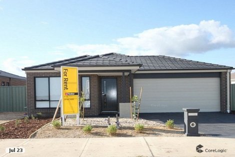 284 Black Forest Rd, Wyndham Vale, VIC 3024