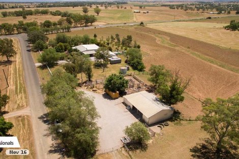 11 Inlet Rd, Attunga, NSW 2345