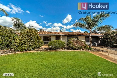 24 Carabeen Cres, Andrews Farm, SA 5114