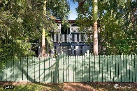 86 Railway Ave, Railway Estate, QLD 4810