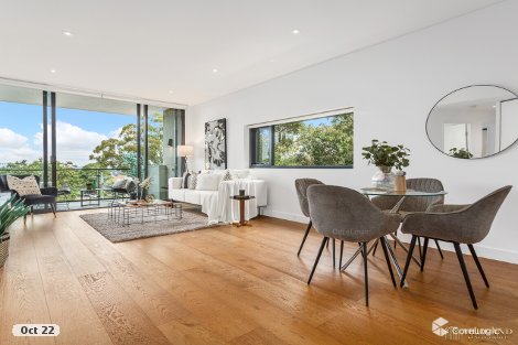 501/25 Marshall Ave, St Leonards, NSW 2065