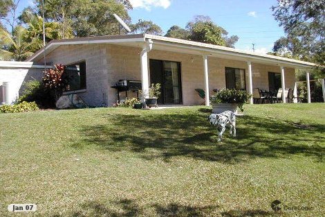 53 Robinsons Rd, Eudlo, QLD 4554