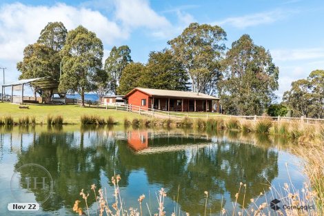 177 Mount Arthur Rd, Patersonia, TAS 7259