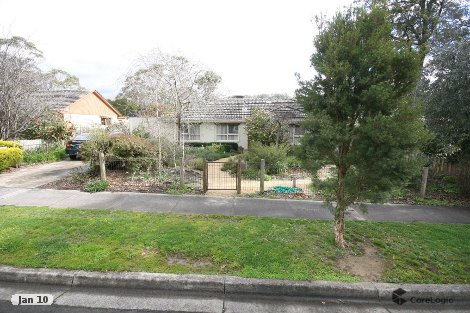 47 Bonnie View Rd, Croydon North, VIC 3136