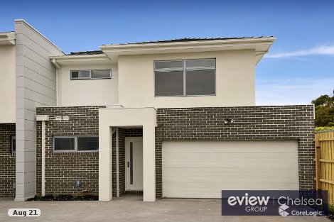 2/23 Woodbine Gr, Chelsea, VIC 3196