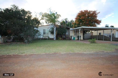 103 Hepburn St, Mount Magnet, WA 6638