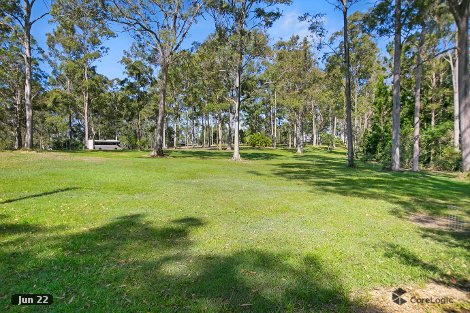 110 Atkinson Rd, Araluen, QLD 4570