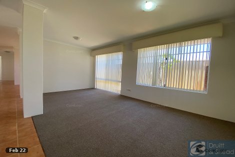 22 Bergalia Mews, Currambine, WA 6028