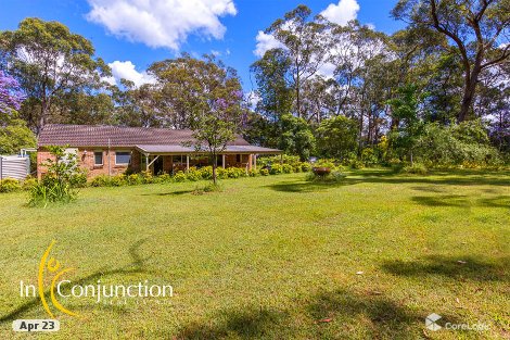 956 Wisemans Ferry Rd, South Maroota, NSW 2756