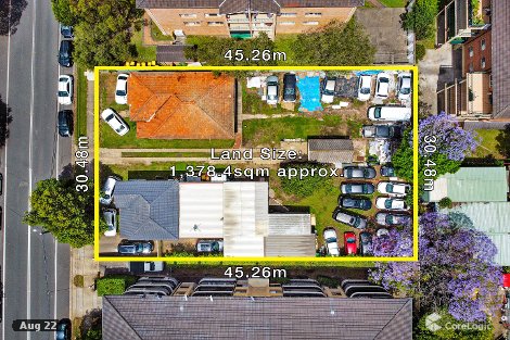 80 Beaconsfield St, Silverwater, NSW 2128