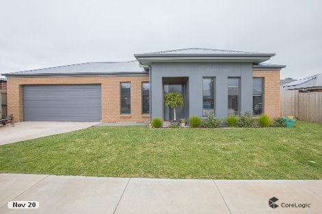 9 Jasmine Cres, Ballan, VIC 3342