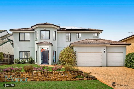 14 Ridgehaven Pl, Norwest, NSW 2153