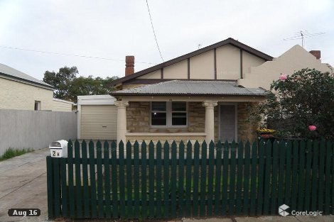 2a Bagot Ave, Mile End, SA 5031